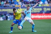 El Celta busca la parte alta ante un Cádiz en crisis