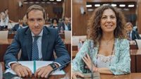 Los diputados de Vox por Sevilla ostentarán la portavocía del partido en tres comisiones parlamentarias