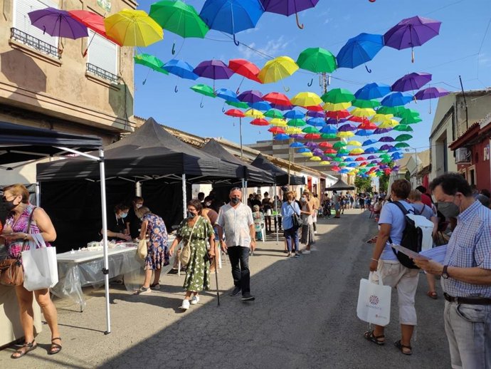 Manises celebra Cermica Oberta