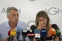 La madre de Marta Calvo recurrirá la sentencia: "Es un insulto para la sociedad, no me voy a rendir"