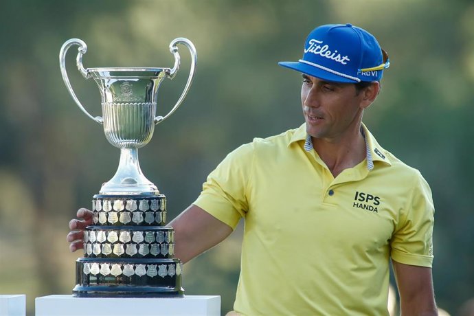 Archivo - Rafa Cabrera Bello