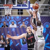 Georgia, próximo rival de España, se lleva un palo en su debut