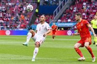 Braithwaite se desvincula del FC Barcelona y ficha por el Espanyol