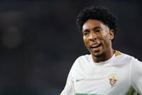 Johan Mojica cambia el Elche por el Villarreal