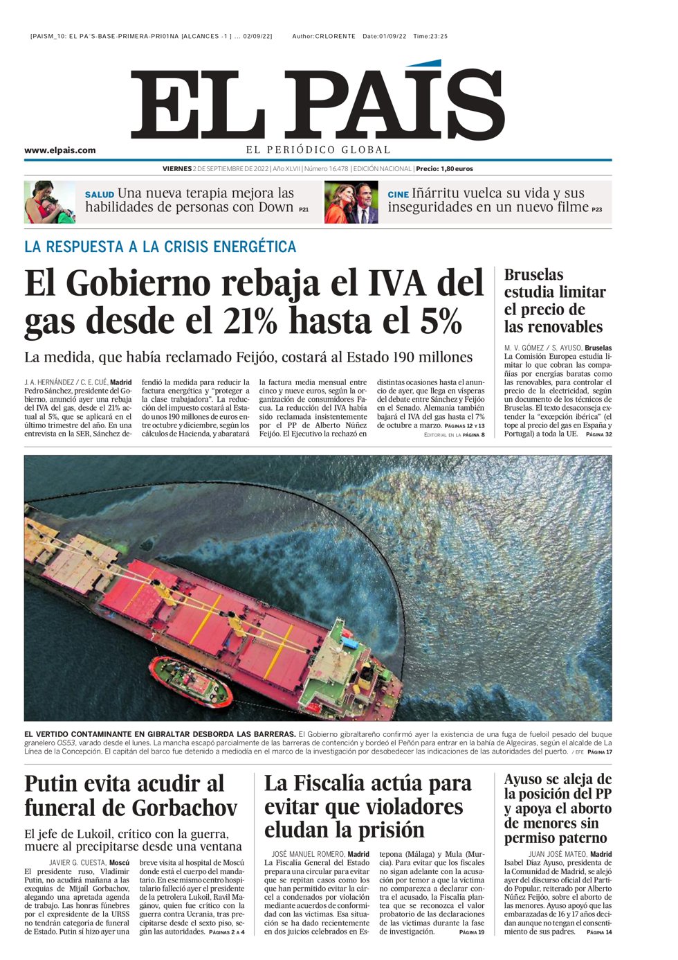 El País