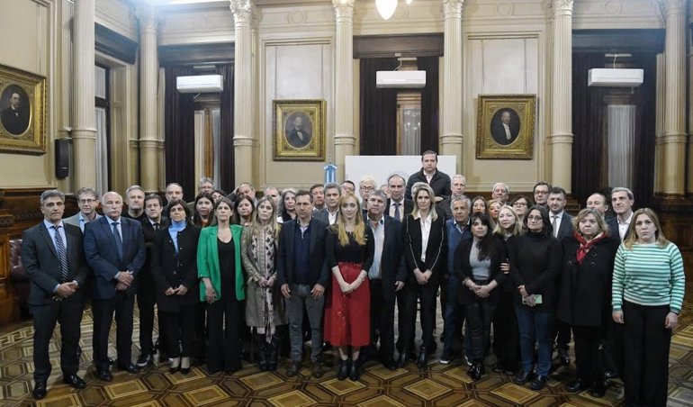 Política