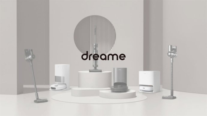 IFA 2022: Dreame Technology Presents Wide Range of Innovative Cleaning Products to European Consumers