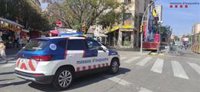 Detenido por presuntamente apuñalar a su pareja en Amposta (Tarragona)