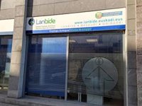 El paro se incrementa en agosto en Euskadi en 2.564 personas, hasta los 113.758 desempleados