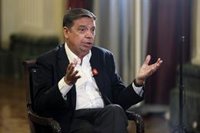 Planas aboga por trasladar la "máxima transparencia" a los mercados ante guerra de Ucrania y alza de precios