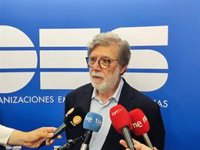 CEOE CyL contempla una "preocupante" desaceleración del empleo en un contexto económico incierto
