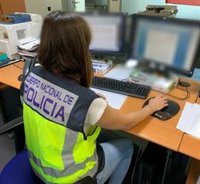 Detenidas dos mujeres por estafar 200.000€ a otra al hacerle creer que tenían una relación por redes