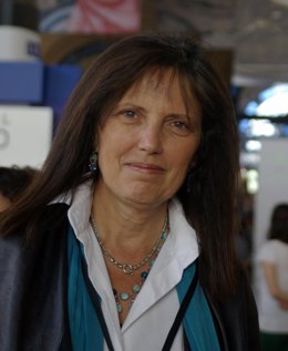 La escritora argentina Claudia Piñeiro.