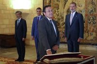 Un vocal de Consejo Fiscal denuncia hábitos "preocupantes" en la gestión del ahora FGE cuando era secretario técnico