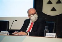 CEOE-Tenerife admite un "repunte" del empleo en agosto pero vaticina un "otoño complicado"