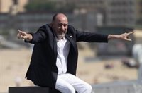 Bilbao acoge el jueves 8  la première mundial de la película "La vida padre", rodada en la villa