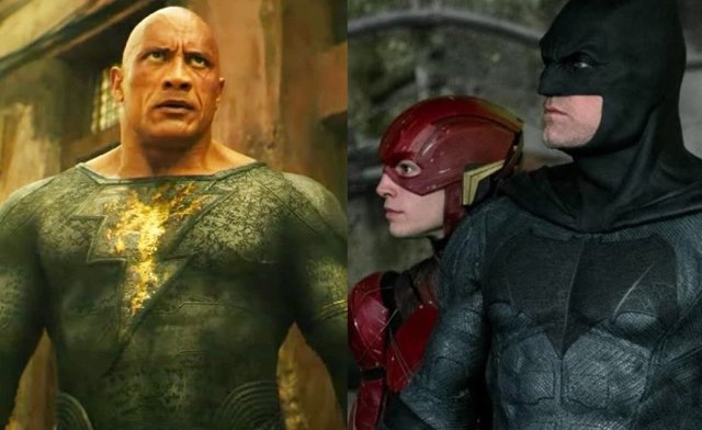 Warner Cancela La DC FanDome 2022