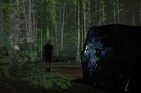 Un gran bosque de ciencia ficción abre en LABoral a partir de este viernes