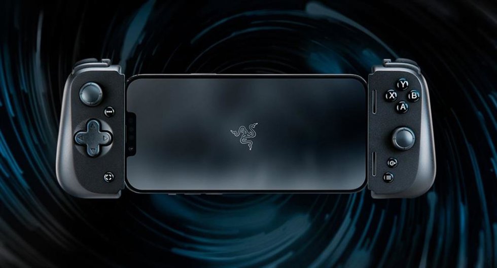 Mando adaptable Razer Kishi V2