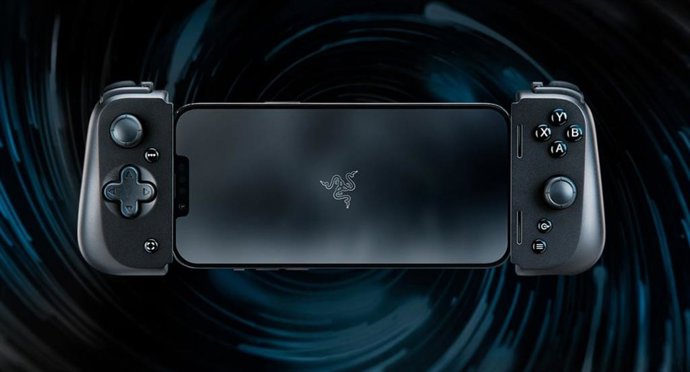 Mando adaptable Razer Kishi V2