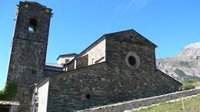 El PAR de Sobrarbe destaca la importancia del acuerdo de promoción y difusión del Monasterio de San Victorián