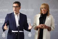 Bolaños asegura que el compromiso del Gobierno con la subida del SMI es "indiscutible"