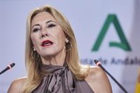 La Junta saluda el anuncio de Sánchez sobre el IVA del gas: "Bienvenido a la política de bajada de impuestos de Moreno"