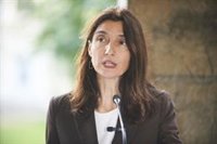 Llop reitera que "hay que estudiar" el indulto a Griñán aunque "no sería la primera vez" que se concede uno así