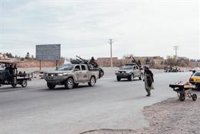 Más de 20 muertos en un atentado contra una mezquita en el noroeste de Afganistán