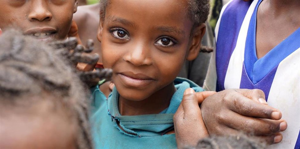 Archivo - Ayuda en Acción apuesta por la educación y la sensibilización para erradicar la mutilación genital femenina (MGF) en Etiopía y Kenia, iniciativas que han ayudado a 4.000 niñas al año