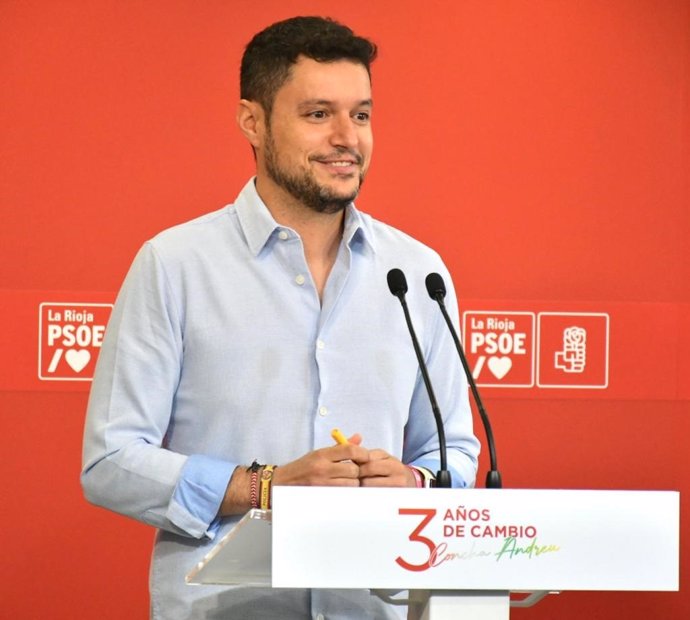 RAÚL DÍAZ (PSOE)