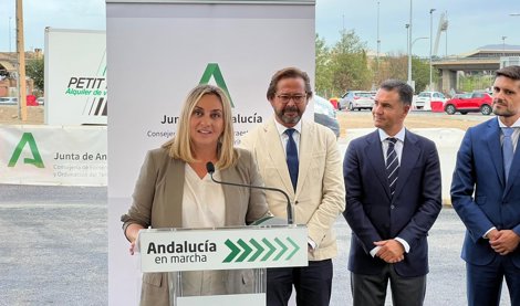 Andalucía