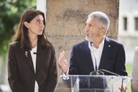 El Gobierno, sobre la condena al asesino de Marta Calvo: "No queda más remedio que respetar las resoluciones judiciales"