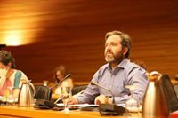 Cs pide la dimisión de José María Ángel porque el incidente del tren de Bejís "no puede quedarse en mera anécdota"