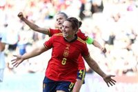 La selección femenina se medirá a Suecia en un amistoso en octubre en Córdoba