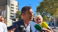 PSOE de Huelva reitera la "necesidad" de un plan andaluz que "complemente" las medidas de Gobierno en transporte urbano
