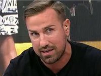 Rafa Mora saca pecho tras su peor semana en 'Sálvame': "Decían que la audiencia no me quería y me adora"