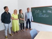 La Junta reabre centros educativos en cuatro pequeñas localidades de Salamanca, Valladolid, Soria y Zamora