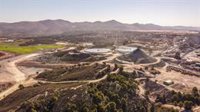 Atalaya Mining publica su primer Informe de Sostenibilidad