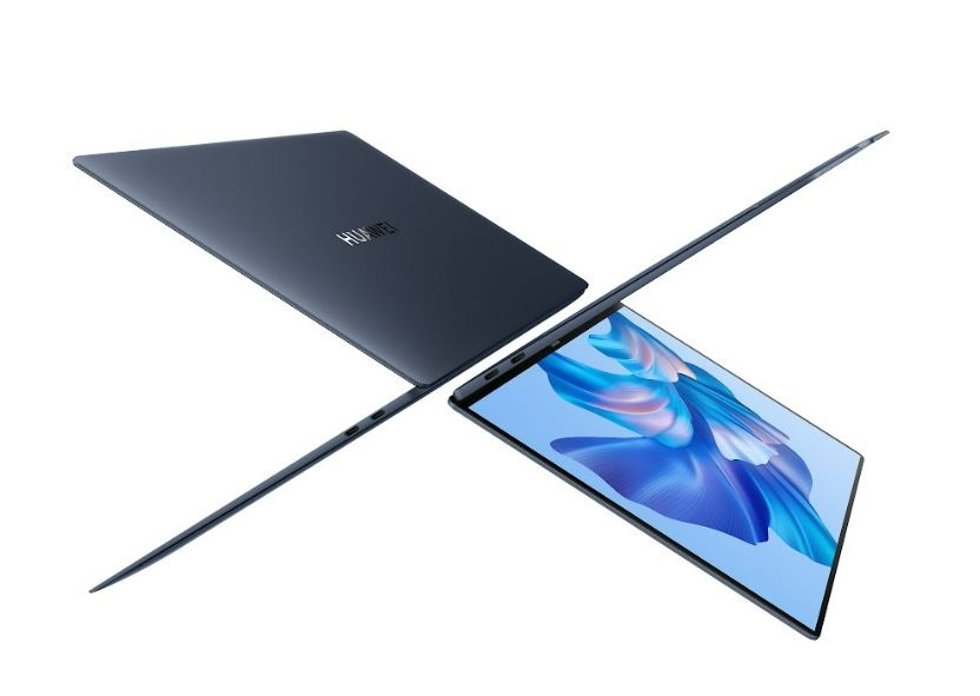 El nuevo Huawei MateBook X Pro