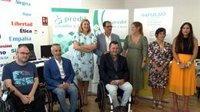 VÍDEO: Predif CyL inaugura en Valladolid una nueva oficina del Servicio Integral de Asistencia Personal