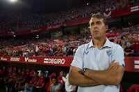 Lopetegui: "Debemos rayar la perfección ante el rival que mejor se ha reforzado"