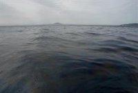 Moreno: La Junta está "en alerta" para evitar una "catástrofe" ambiental por el vertido ante Gibraltar