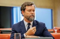 Vox lamenta que los datos del paro "van a seguir siendo muy malos": "Estamos en manos del peor Gobierno"