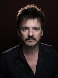 Coque Malla actúa este sábado en el faro de Cabo Mayor de Santander