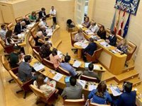 El Ayuntamiento de Segovia posee actualmente algo más de 32 millones de dinero liquido para las ejecuciones