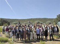 Nace la marca turística 'Cabañeros, respira bosque mediterráneo' para dinamizar y potenciar la zona del Parque Nacional