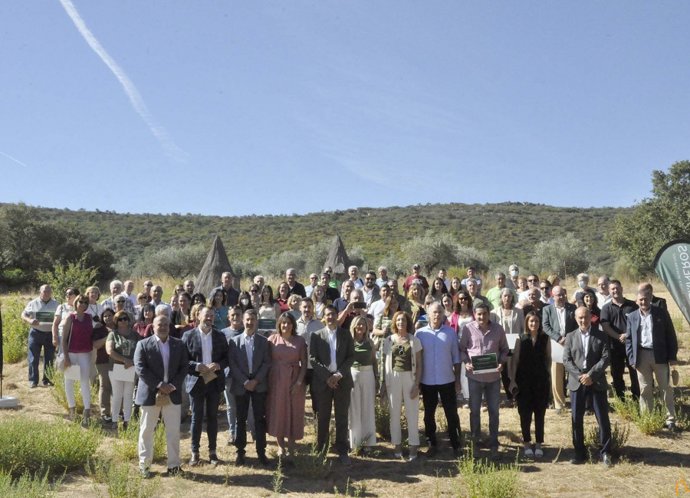 Nace la marca turística 'Cabañeros, respira bosque mediterráneo' para dinamizar y potenciar la zona del Parque Nacional