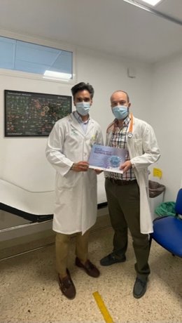 Se publica el primer atlas ilustrado de enfermedades reumatológicas causadas por el sistema inmune