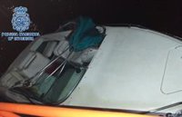 Detenido en Algeciras acusado de trasladar a inmigrantes desde Marruecos en una embarcación cobrando hasta 10.000 euros